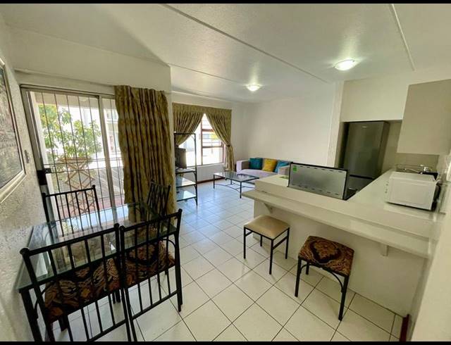 1 BEDROOM PROPERTY TO RENT IN SANDOWN